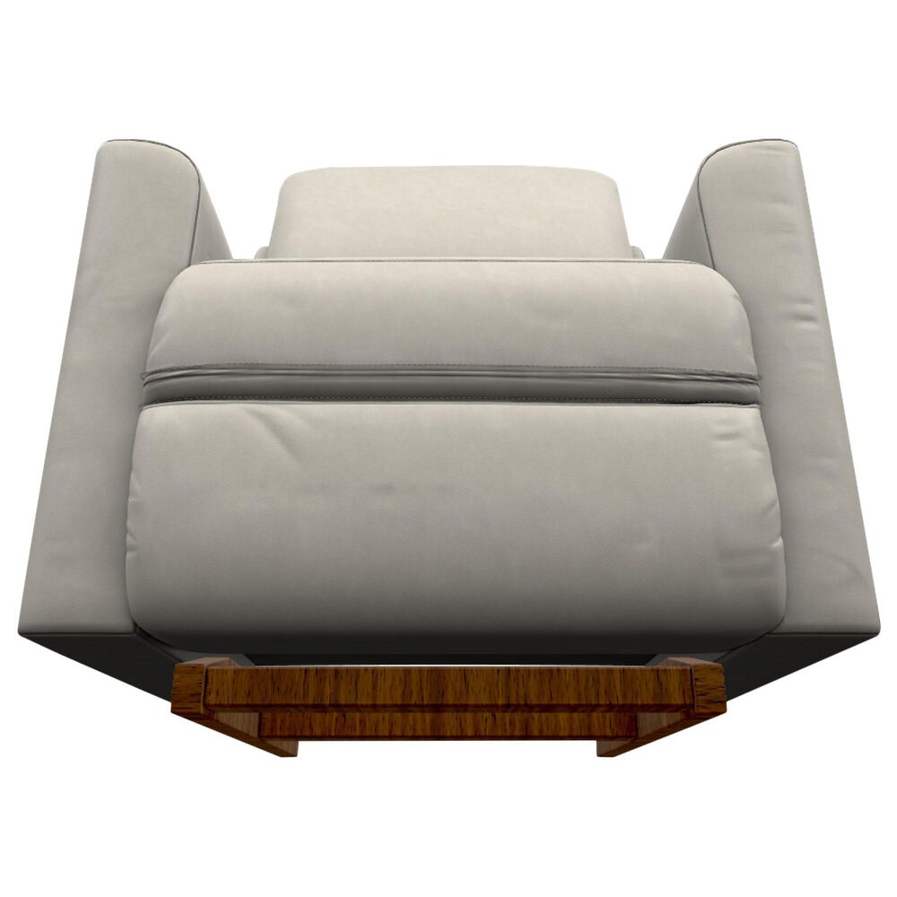 La-Z-Boy Wynne Power Rocker Recliner with Power Headrest in Dusty, , large