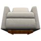 La-Z-Boy Wynne Power Rocker Recliner with Power Headrest in Dusty, , large