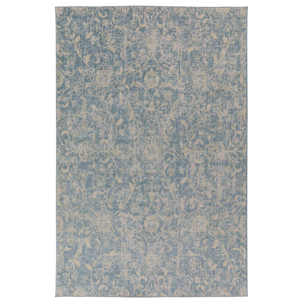 Dalyn Rug Company Mercier MR7 3"3" x 5"1" Sky Area Rug, , large