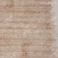 Nourison Irradiant 5"3" x 7"3" Rose Gold Area Rug, , large