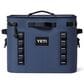 YETI Hopper Flip 18 Soft Cooler in Classic Navy, , large