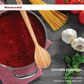 KitchenAid Basting Spoon in Bamboo, , large