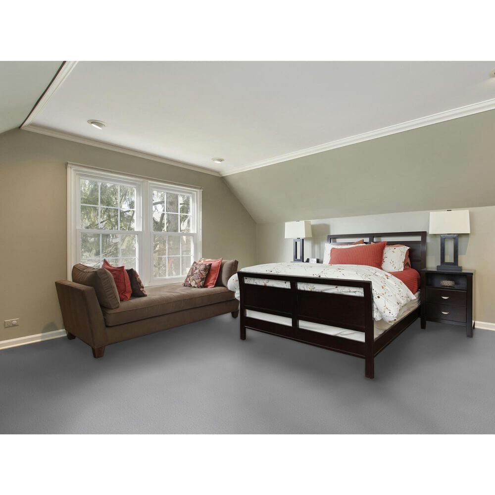 Dream Weaver East Hampton Carpet 2550 in Smoke, , large