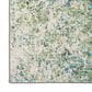 Dalyn Rug Company Winslow 5" x 7"6" Meadow Indoor/Outdoor Area Rug, , large
