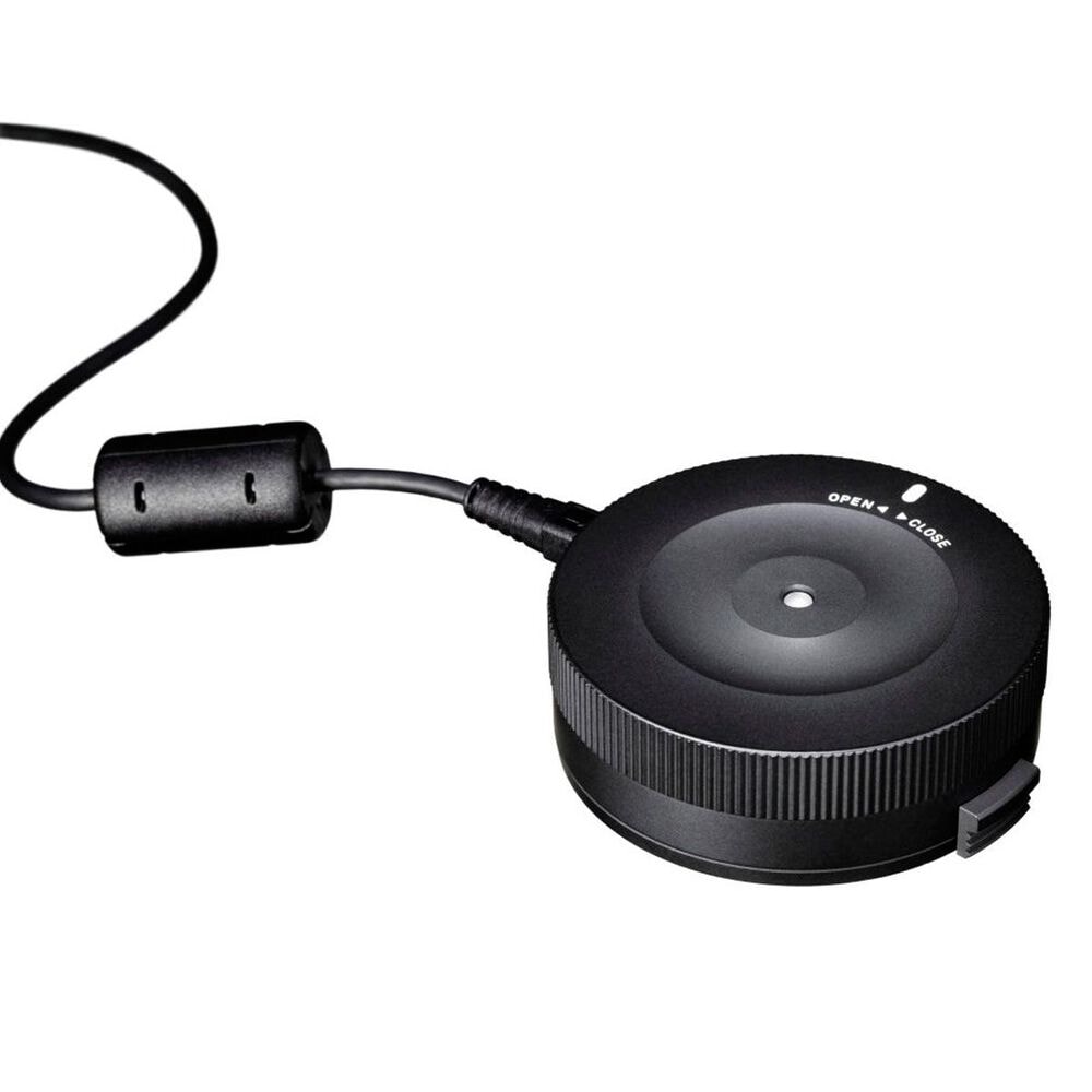 Sigma USB Dock for Nikon F-Mount Lenses, , large