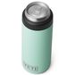 YETI Rambler 12 Oz Colster Slim Can Cooler in Seafoam, , large