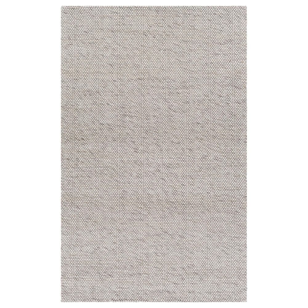 Surya Colarado 2"6" x 8" Ivory, Gray and Black Runner, , large
