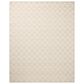 Loloi Knox Ivory and Silver 2"6" x 9"9" Runner, , large