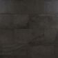 Soho Studio Olympic Charcoal 12" x 24" Matte Porcelain Tile, , large
