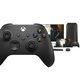 Microsoft Wireless Controller in Carbon Black - Xbox Series X, , large