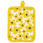Mukitchen Designer Potholder in Buttercup Floral, , large