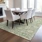 Dalyn Rug Company Solace SL8 8" x 10" Aloe Area Rug, , large