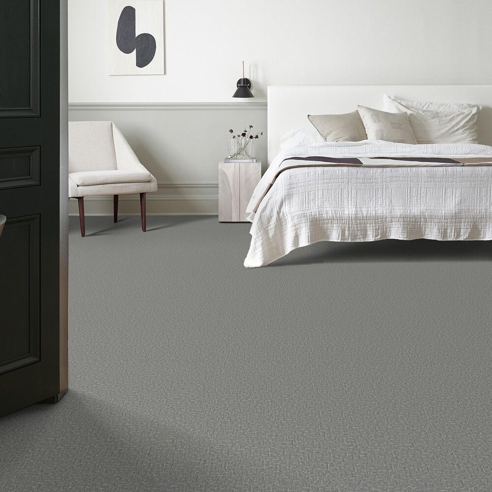 Anderson Tuftex Knickknack Carpet in Coastline, , large
