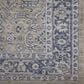 Amer Rugs Inara 5" x 8" Gold Area Rug, , large