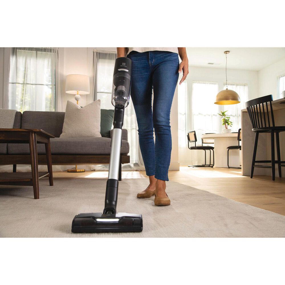 Electrolux GAS LAUNDRY &amp; STICK VAC, , large