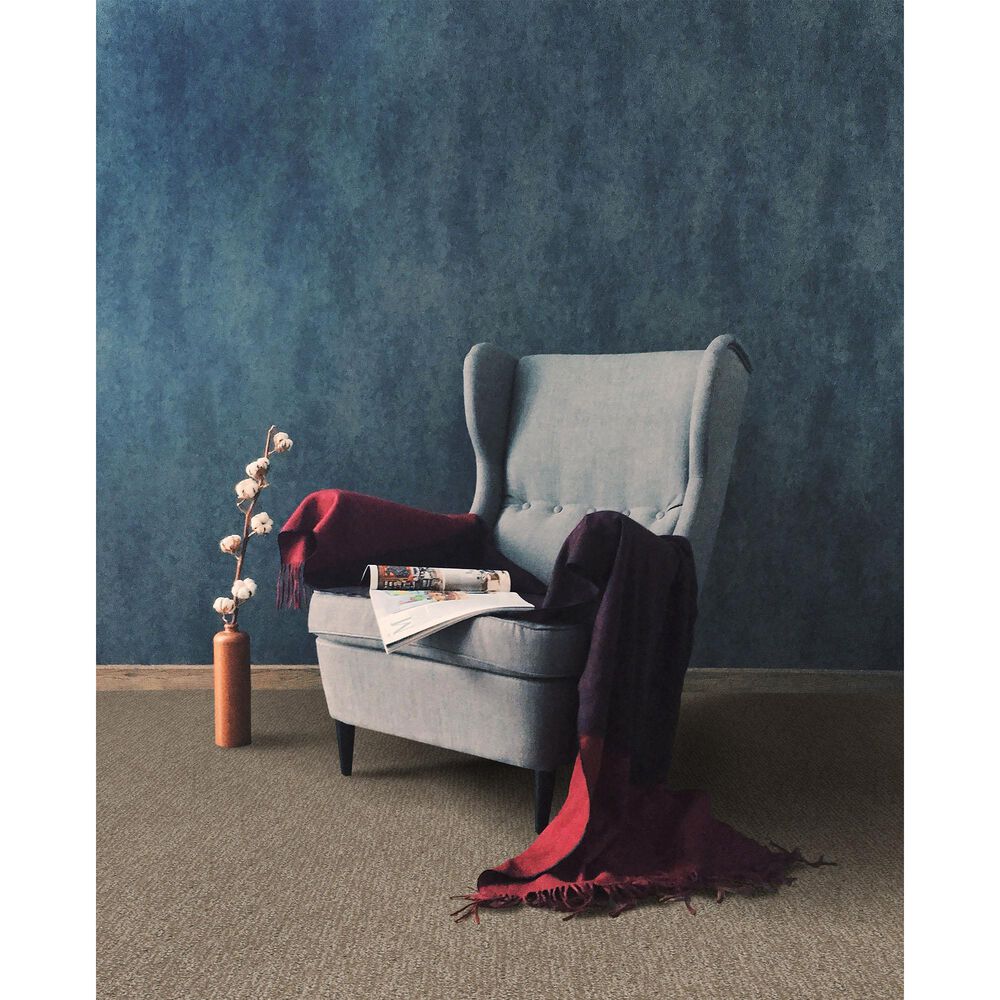 Dream Weaver Finishing Touch Carpet in Shortbread, , large