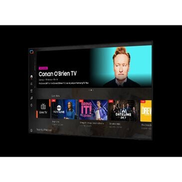 Samsung 83" Class S90D OLED 4K UHD with HDR in Graphite Black - Smart TV, , large