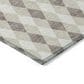 Dalyn Rug Company Wonderland WN20 5" x 7"6" Beige Indoor/Outdoor Area Rug, , large