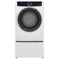Electrolux 8 Cu. Ft. Front Load Gas Dryer with LuxCare in White, , large