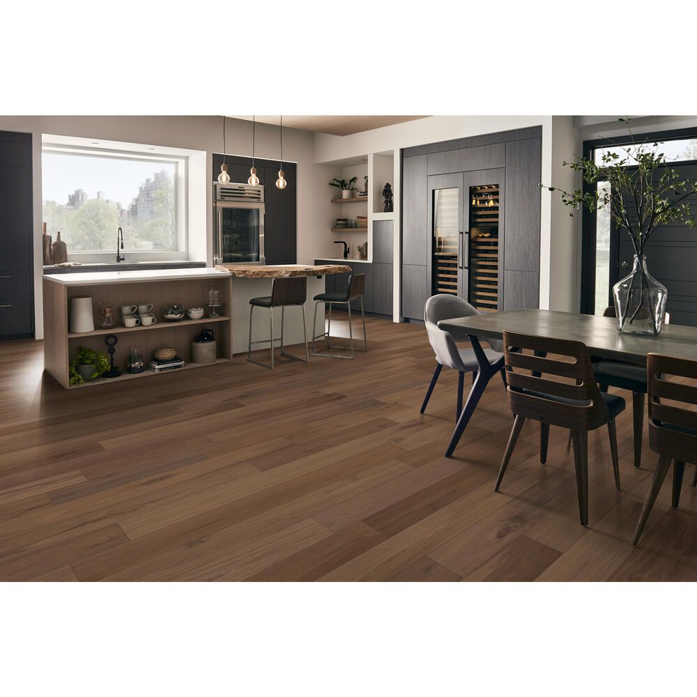 Mannington Maison Artisan Walnut Natural Engineered Hardwood, , large