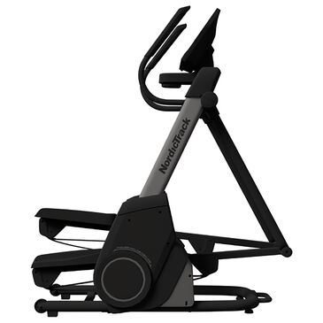 NordicTrack X16 Elliptical in Black, , large