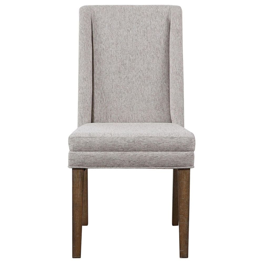 Steve Silver Riverdale Side Chair in Beige, , large