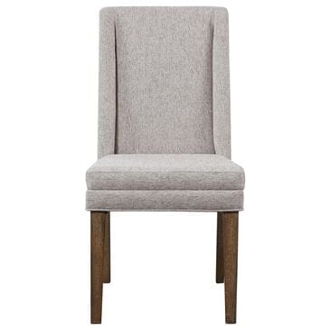Steve Silver Riverdale Side Chair in Beige, , large