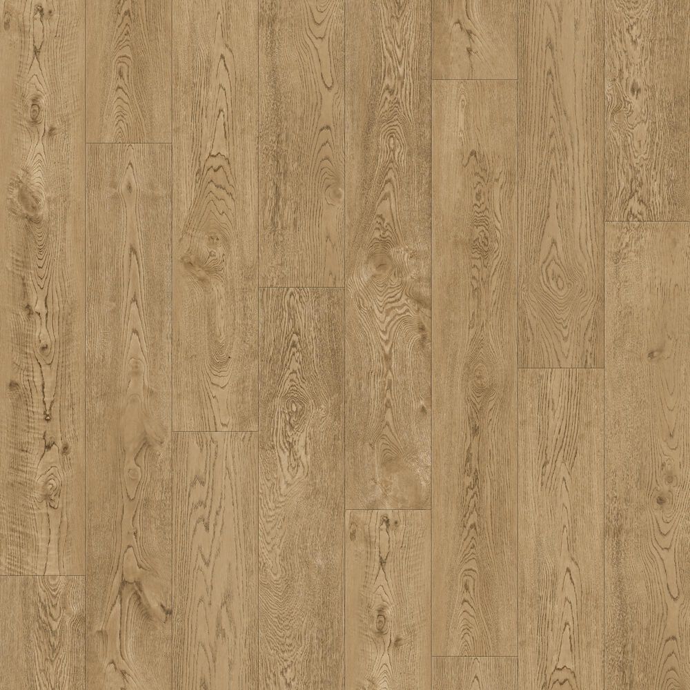 Paramount Regency Creamy Mushroom 9" x 60" Luxury Vinyl Plank, , large