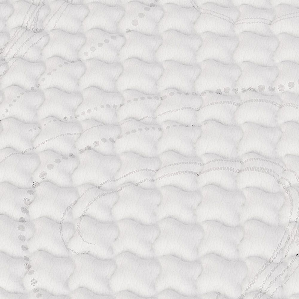 Southerland Firm Memory Foam Full Mattress with Bronze Baselogic Adjustable Base, , large