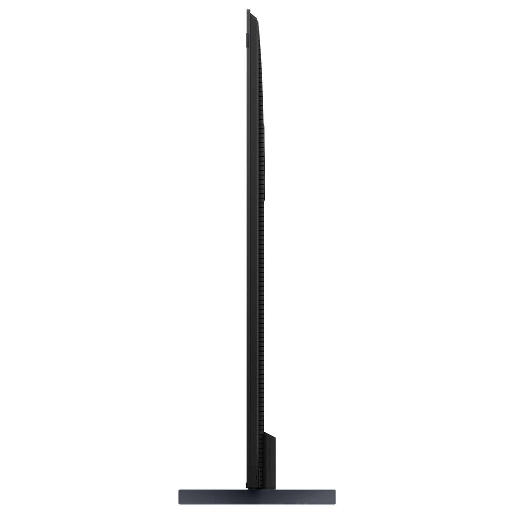 TCL 98&quot; Class Q6 Series 4K UHD HDR QD-Mini LED - Smart Google TV with Q Class 5.1.2 Channel Soundbar System in Black, , large