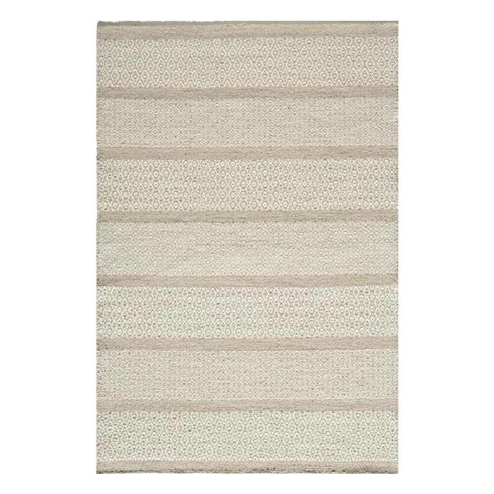 Momeni Mesa 5' x 8' Beige Area Rug, , large