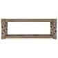 Hooker Furniture Jack O"bein Cocktail Table in Medium Wood, , large