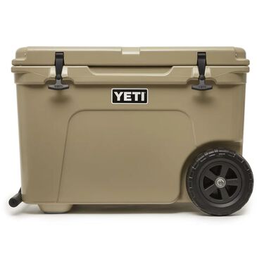 YETI Tundra Haul Cooler in Desert Tan, , large