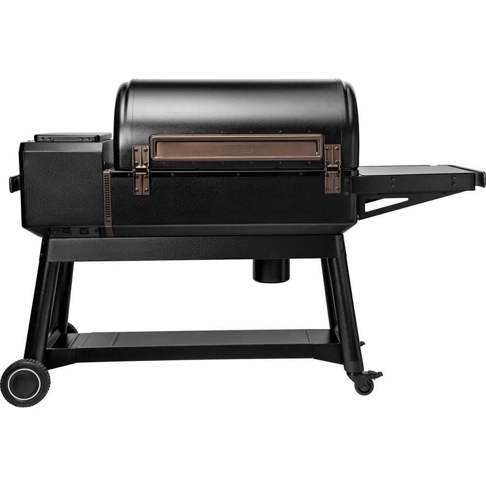 Traeger Grills Ironwood XL Wood Pellet Grill NFM