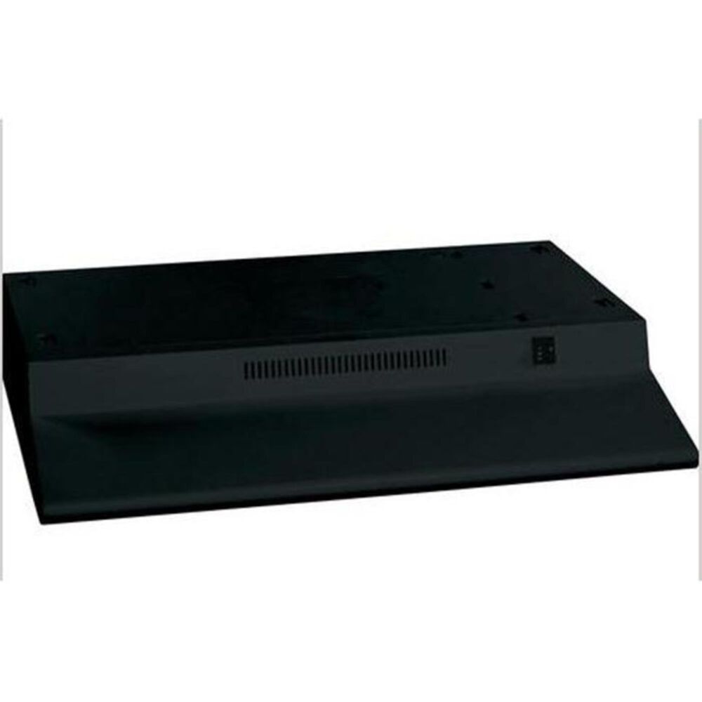 GE Appliances 30" Non-Vented Range Hood, , large