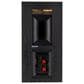 Klipsch Reference Premiere Dual 6.5" 2-Way Bookshelf Speaker in Ebony, , large