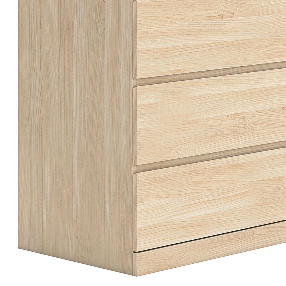 Ashley Onita 5-Drawer Chest in Natural, , large