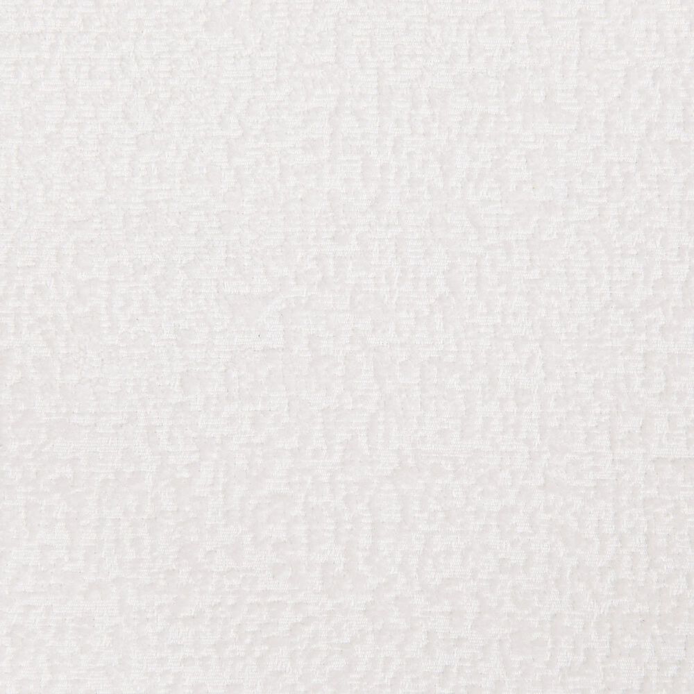 Jennifer Taylor Home Yolanda Standard Ottoman in Almond White and Ivory, , large