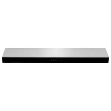 Frigidaire 36" Undercabinet Ventilation Hood in Stainless Steel, , large