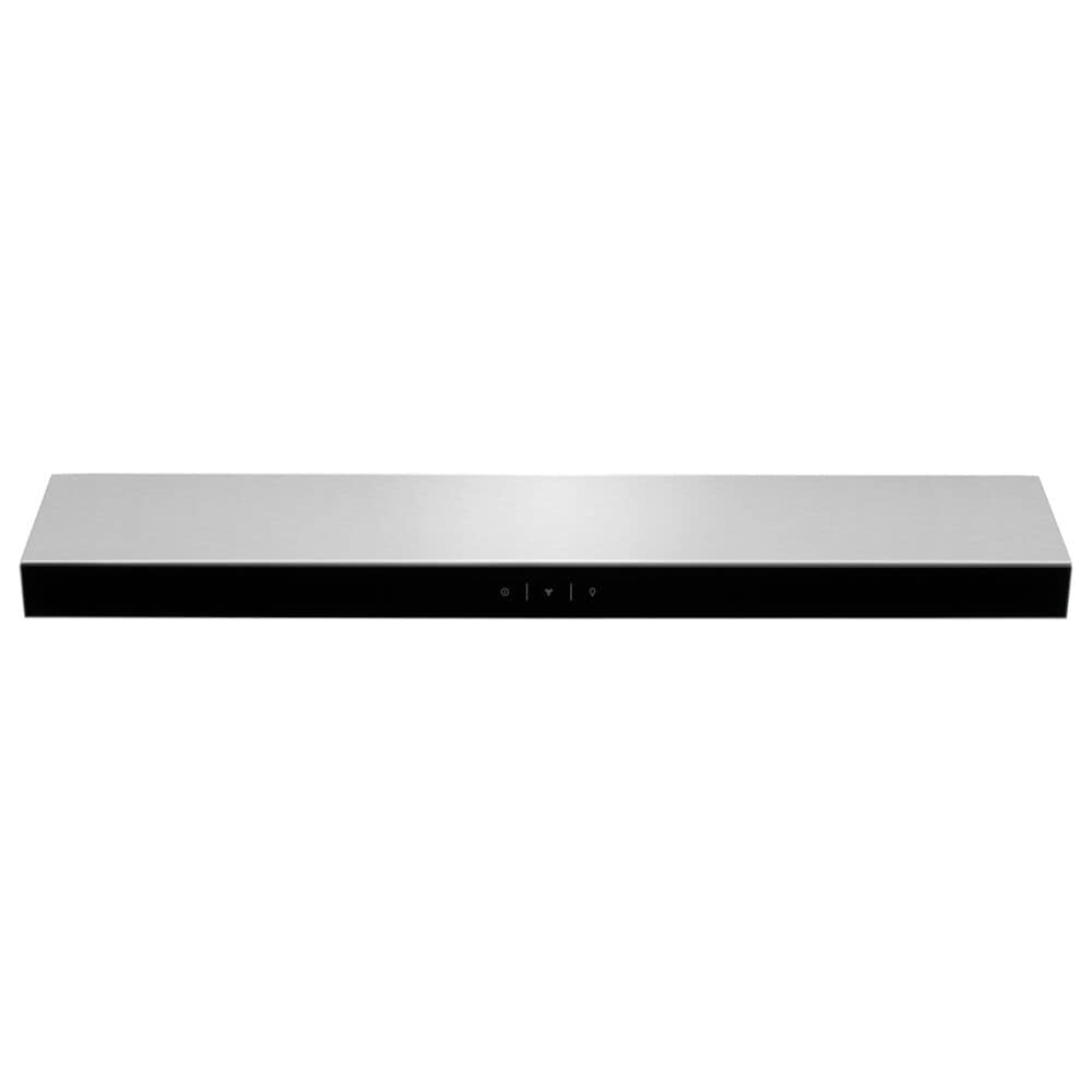 Frigidaire 36" Undercabinet Ventilation Hood in Stainless Steel, , large