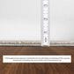 Dalyn Rug Company Aristo AR2 Ivory 6"6" x 9"6" Area Rug, , large