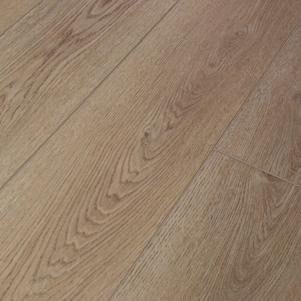 US Floors Originals Premium Smoky Oak 8.7" x 72" Luxury Vinyl Plank, , large