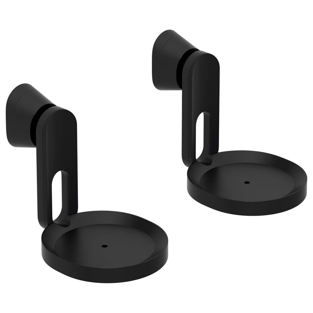 SONOS Era 100 Wall Mount Pair in Black, , large