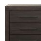 Urban Home Dresser and Mirror in Basalt Gray, , large