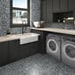 Dal-Tile Outlander Medio Onyx 24" x 48" Porcelain Tile, , large
