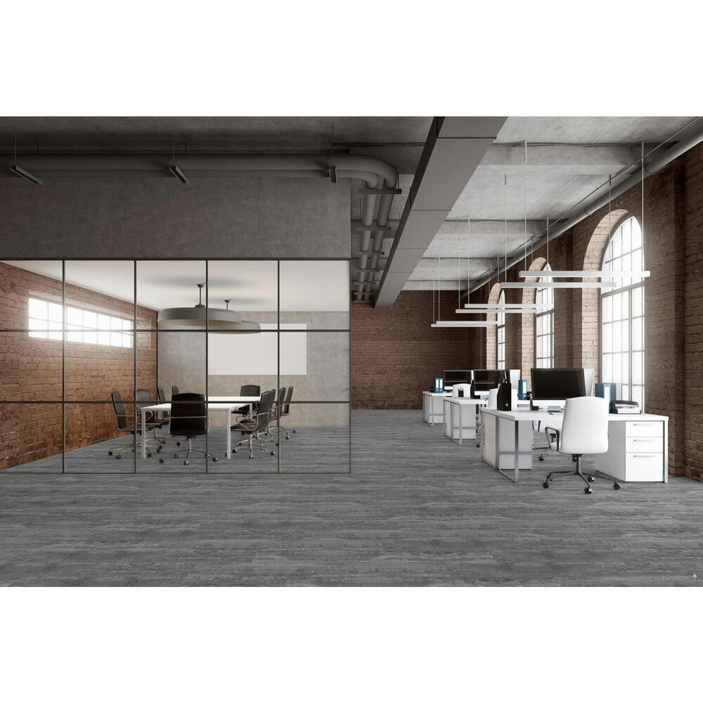 Fuzion SmartDrop Elite 7 Jager 7&quot; x 48&quot; Luxury Vinyl Plank, , large