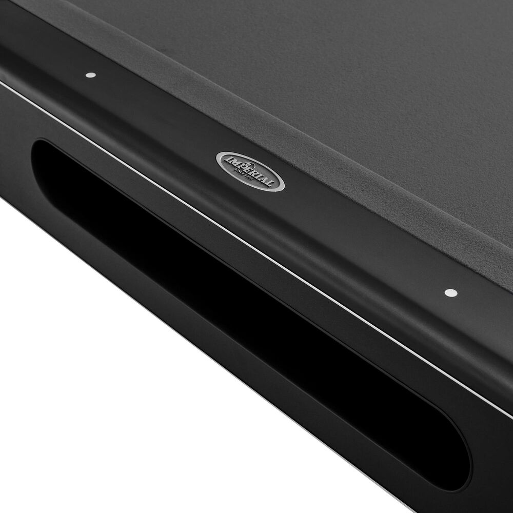Imperial Eliminator 8' Pool Table in Black, , large
