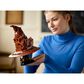 LEGO Harry Potter-Talking Sorting Hat Building Set, , large