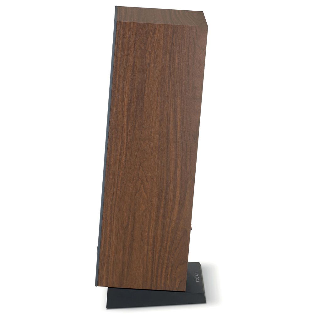 Focal Theva N2 3-Way Floor standing Loudspeakers in Dark Wood, , large