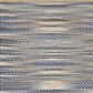 L&R Resources Natural Fiber Southwestern 9" x 12" Blue Area Rug, , large